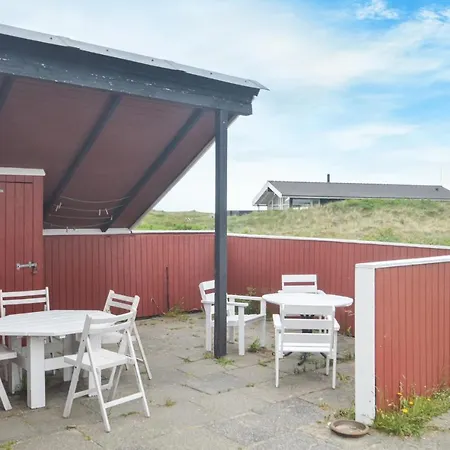Nice In W/ Wifi And 3 Bedrooms Pandrup
