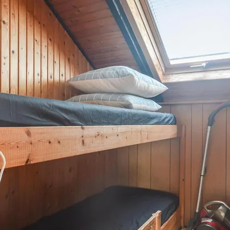 Nice In W/ Wifi And 3 Bedrooms 度假居 Pandrup
