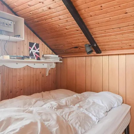 度假居 Nice In W/ Wifi And 3 Bedrooms Pandrup
