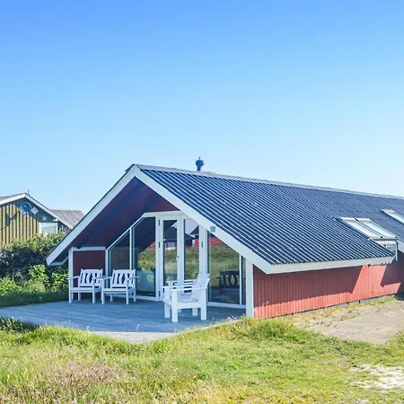 Nice In W/ Wifi And 3 Bedrooms * Pandrup