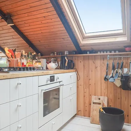 Nice In W/ Wifi And 3 Bedrooms