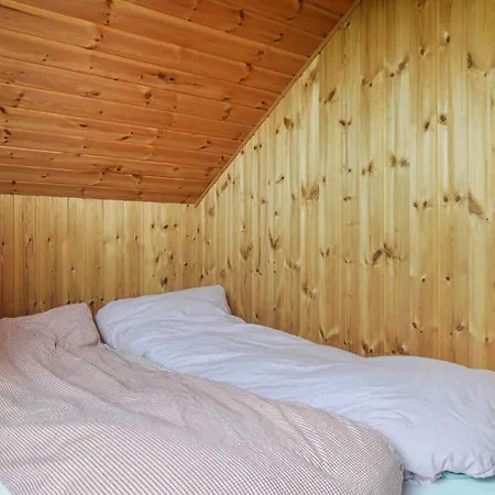 Nice In W/ Wifi And 3 Bedrooms 度假居 Pandrup